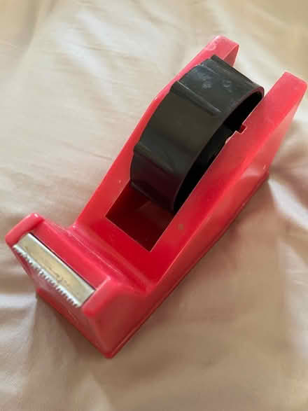 Photo of free Sellotape Dispenser (Wickwar GL12) #1