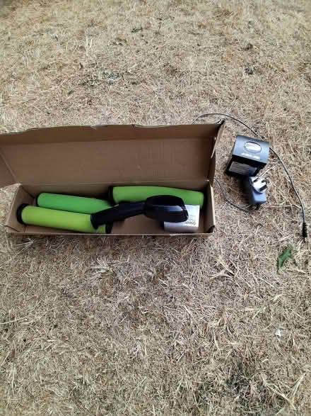 Photo of free Gtech air ram k9 (HR1) #3
