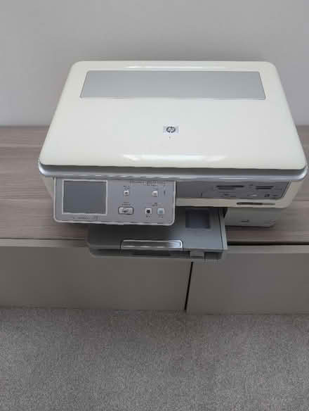 Photo of free Hp Photosmart C8180 All in one (does not work) (Cradle End CM23) #1