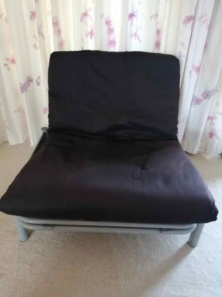Photo of free Futon (Lynsted ME9) #1