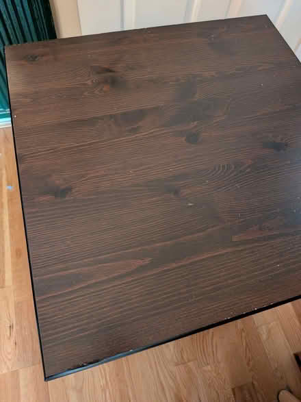Photo of free Side table (Welling DA16) #3