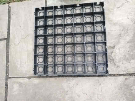 Photo of free Left over green roof items (Bowerham LA1) #2