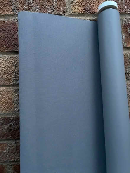 Photo of free Grey blackout blind (Long Ditton, KT6) #1
