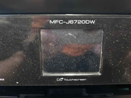 Photo of free Brother A3 and A4 printer (North Hinksey OX2) #2