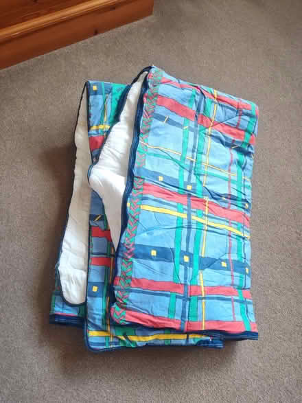 Photo of free Sleeping bag (Oakley RG23) #1
