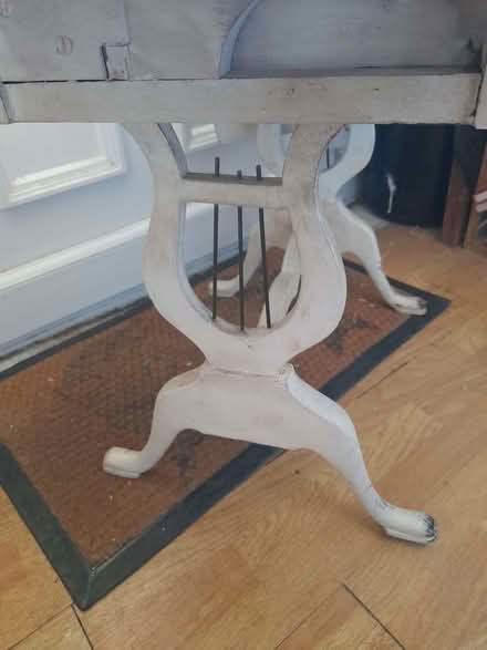 Photo of free Small table for upcycle (Havant PO9) #1