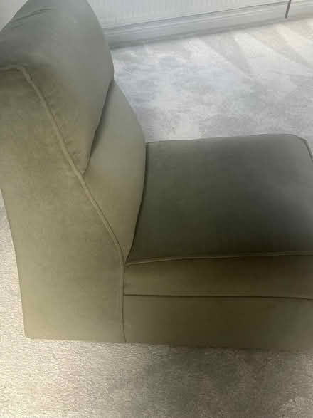 Photo of free Chair (Carrigaline) #1