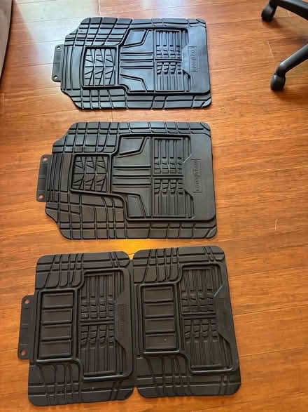 Photo of free Floor Mats for Ford Truck (Hopewell jct, taconic & Rt 52) #2