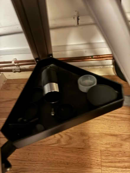 Photo of free Telescope (Bournville B30) #3
