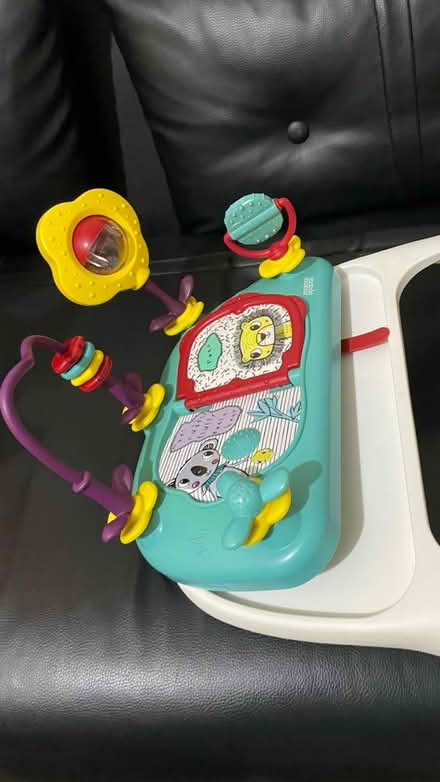 Photo of free Baby chair (East - E3) #4