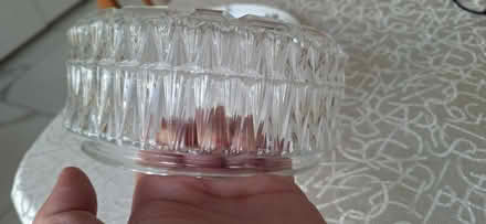 Photo of free Light shade fitting (Conniburrow MK14) #3
