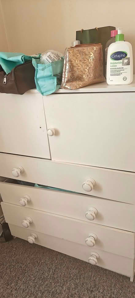 Photo of free Drawers (Wootton NN4) #1