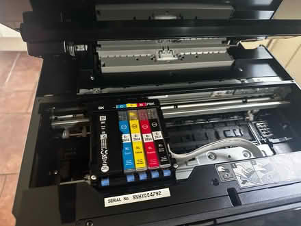Photo of free Epson XP 710 Printer (South Norwood SE20) #4