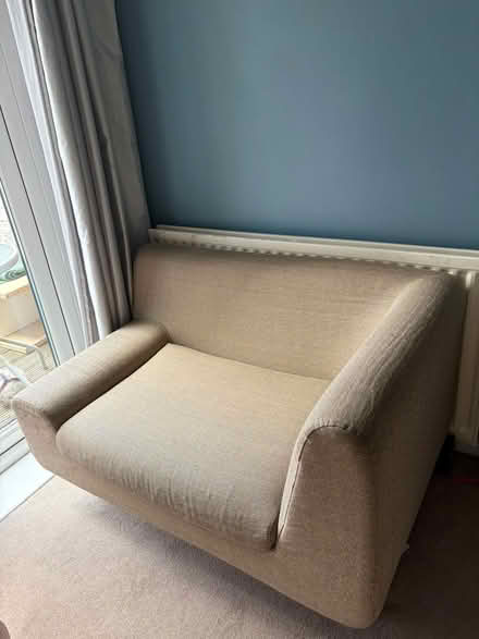 Photo of free Mini couch (Ashton under lyne OL79DP) #2