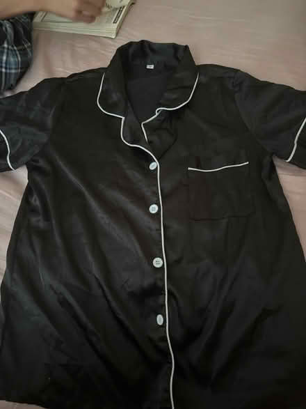 Photo of free Women's Pyjamas (Forest Gate E7) #1