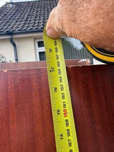 Photo of free 5 Doors (Taunton TA1) #2