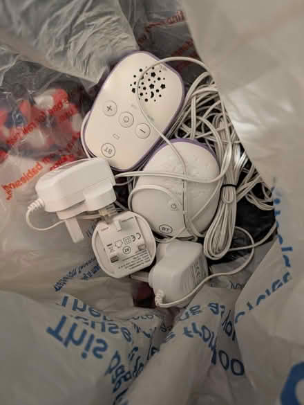 Photo of free Baby Monitor (Felling NE10) #1