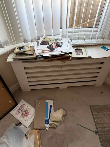 Photo of free Picture frames (SW18 4QZ) #1