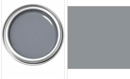 Photo of Grey + White Paint (Aigburth L17) #1
