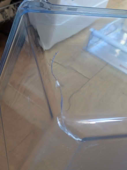 Photo of free Bosch Freezer drawers (Morrell Avenue OX4) #2