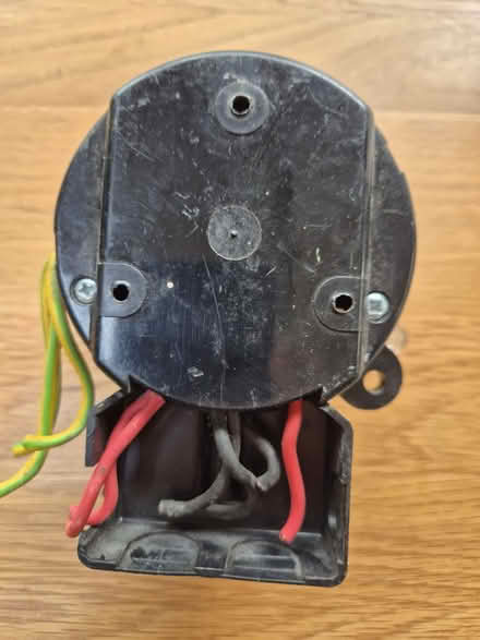 Photo of free Sangamo off peak timer (Leeds. LS7) #1