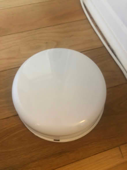 Photo of free Bathroom Light and Bulb (Old Street, EC1) #1
