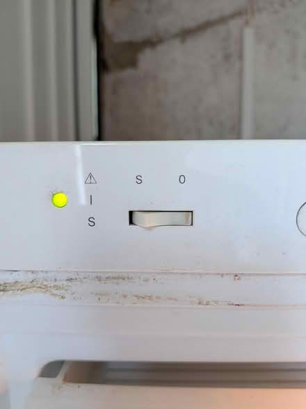 Photo of free Scandinova Upright Freezer 250L (Leigh-on-Sea SS9) #3