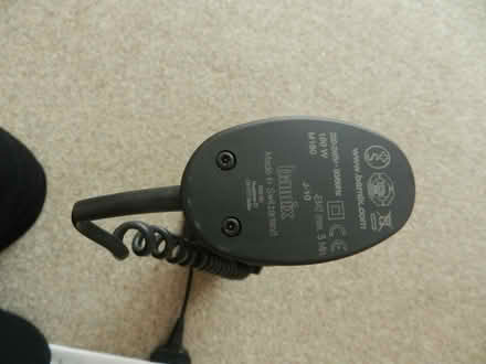 Photo of free Mixer (Bentley IP9) #2
