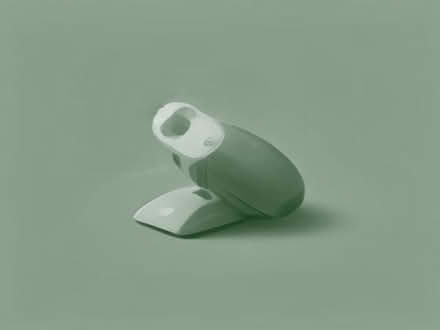 Photo of Handheld wireless hoover (Burley LS6) #1