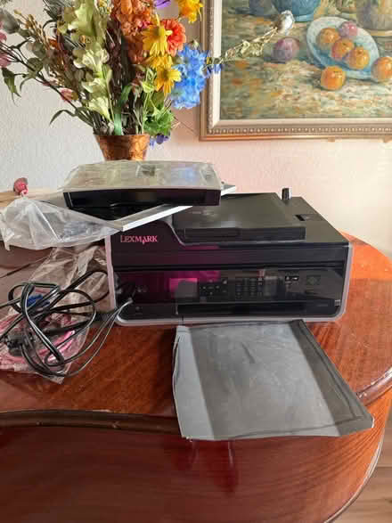 Photo of free Lexmark S515 All-in-One Printer (West San Jose) #1