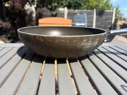 Photo of free Wok (Kimberworth S61) #2