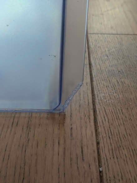 Photo of free Bosch Freezer drawers (Morrell Avenue OX4) #4