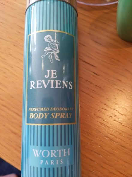 Photo of free Selection of perfumes and body sprays (Mickleover DE3) #4