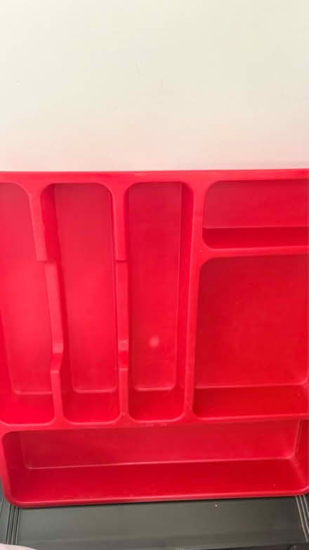 Photo of free Cutlery holder-large kitchen drawer (Potters Bar, EN6) #1