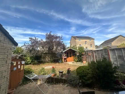 Photo of free summer house (peasedown BA2) #1