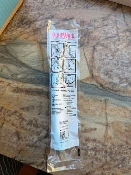 Photo of free Elder care / women’s supplies (94304) #2