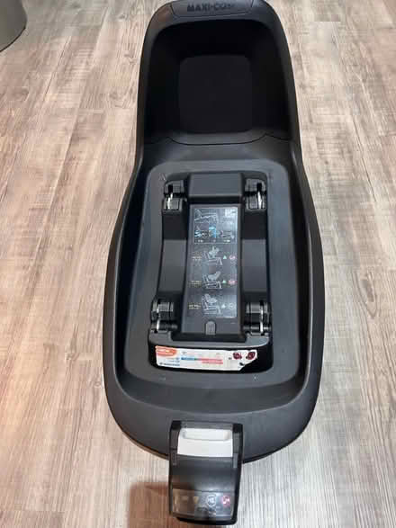 Photo of free Maxi cosi car seat base (Rickmansworth WD3) #1