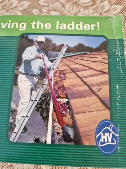 Photo of free Gutter Cleaning Kit (East Grinstead) #2