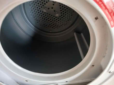Photo of free White Knight tumble dryer. (Bexhill TN40) #3