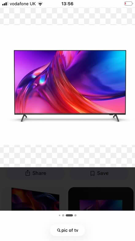 Photo of Smart tv (Whitehawk BN2) #1