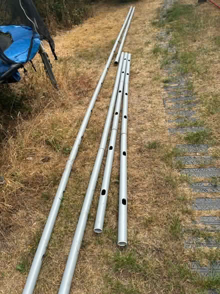 Photo of free Bestway steel pool 7m x3m (Dorney Reach SL6) #4