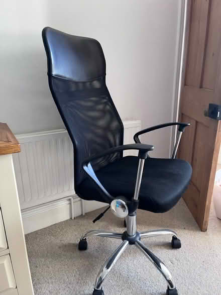 Photo of free Office (Gaming?) Chair (Frome BA11) #1