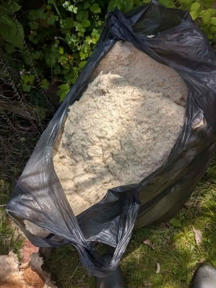 Photo of free Coir fibres, cotton kapoc, mattress springs (Morrell Avenue OX4) #1
