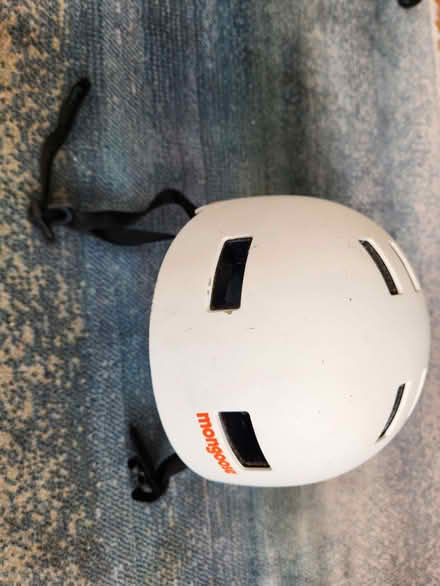 Photo of free Child's helmet (Penrith CA11) #4
