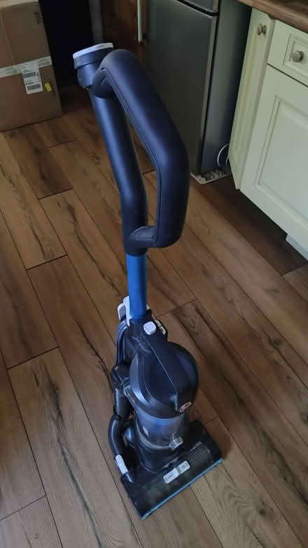Photo of free Hoover [Parts/ Repair Only] (Southampton SO16) #1