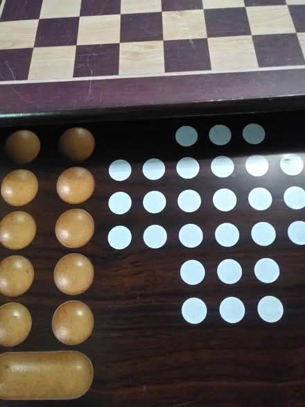 Photo of free Games (Upper Arncott OX25) #4
