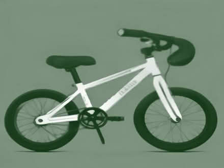 Photo of Kids balance bike #1