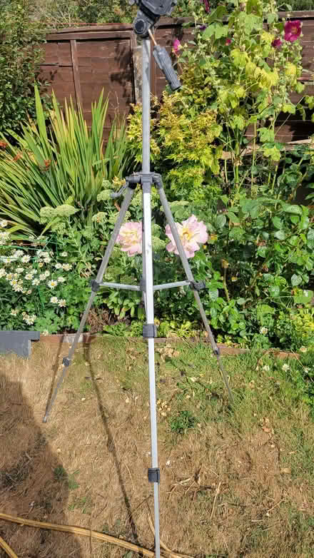 Photo of free Camera Tripod (Whitchurch SY13) #3