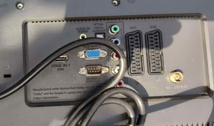 Photo of free 22" LG TV - Remote does not work (Owlsmoor GU47) #4