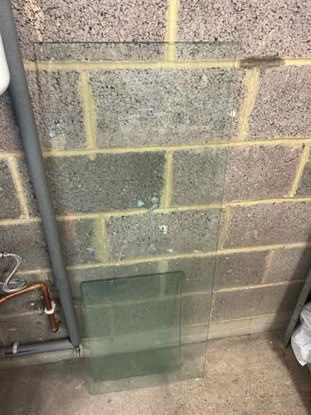 Photo of free Glass (Adel LS16) #1